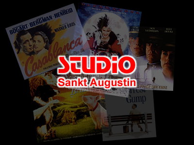 STUDIO - Ihr Kino & Caf&eacute; in Sankt Augustin