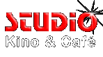 STUDIO - Kino & Caf&eacute;